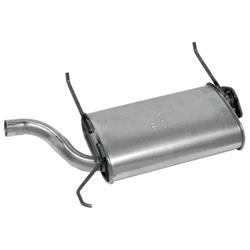 Walker Direct-Fit SoundFX Steel 1.88 Inch Muffler 18210