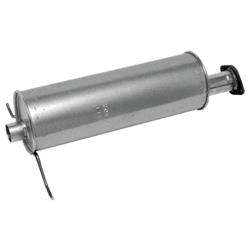 Walker Direct-Fit SoundFX Steel 2.25 Inch Muffler 18211