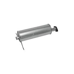 Walker Direct-Fit SoundFX Steel 2.25 Inch Muffler 18211