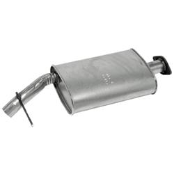 Walker Direct-Fit SoundFX Steel 1.75 Inch Muffler 18212
