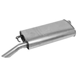 Walker Direct-Fit SoundFX Steel 2.25 Inch Muffler 18215