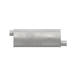 Walker Direct-Fit SoundFX Steel 2.75 Inch Muffler 18216