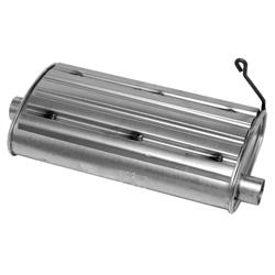 Walker Direct-Fit SoundFX Steel 1.75 Inch Muffler 18217