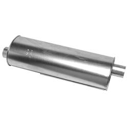 Walker Direct-Fit SoundFX Steel 3 Inch Muffler 18218