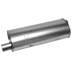 Walker Direct-Fit SoundFX Steel 3 Inch Muffler 18219