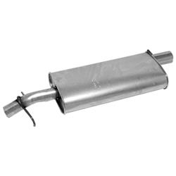 Walker Direct-Fit SoundFX Steel 2.5 Inch Muffler 18220