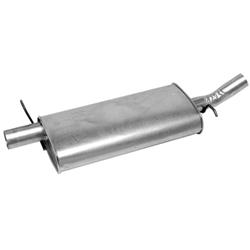 Walker Direct-Fit SoundFX Steel 2.5 Inch Muffler 18221