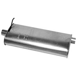 Walker Direct-Fit SoundFX Steel 2 Inch Muffler 18224