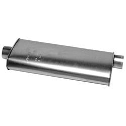 Walker Direct-Fit SoundFX Steel 3 Inch Muffler 18229