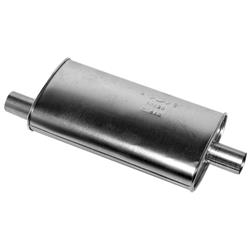Walker Direct-Fit SoundFX Steel 2.25 Inch Muffler 18230