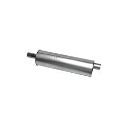 Walker Direct-Fit SoundFX Steel 2.5 Inch Muffler 18231