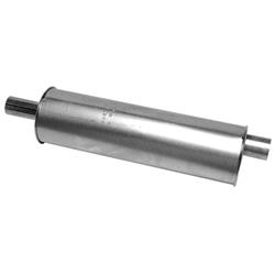 Walker Direct-Fit SoundFX Steel 2.5 Inch Muffler 18231