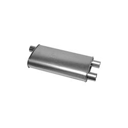 Walker Direct-Fit SoundFX Steel 2.25 Inch Muffler 18232