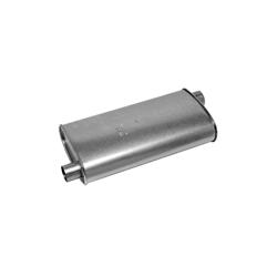 Walker Direct-Fit SoundFX Steel 2.25 Inch Muffler 18234