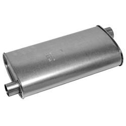 Walker Direct-Fit SoundFX Steel 2.25 Inch Muffler 18234