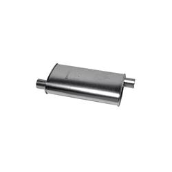 Walker Direct-Fit SoundFX Steel 2.25 Inch Muffler 18235
