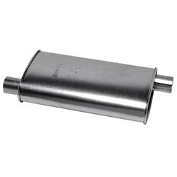 Walker Direct-Fit SoundFX Steel 2.25 Inch Muffler 18235