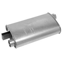 Walker Direct-Fit SoundFX Steel 2.25 Inch Muffler 18236