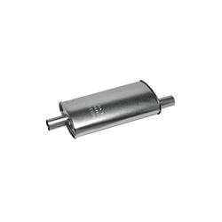 Walker Direct-Fit SoundFX Steel 2 Inch Muffler 18237