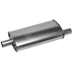 Walker Direct-Fit SoundFX Steel 2 Inch Muffler 18237