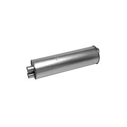 Walker Direct-Fit SoundFX Steel 2.25 Inch Muffler 18239