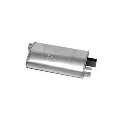 Walker Direct-Fit SoundFX Steel 2.25 Inch Muffler 18244
