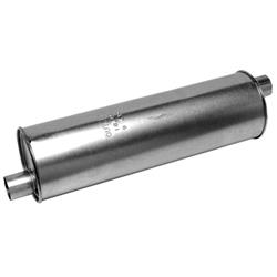 Walker Direct-Fit SoundFX Steel 2.25 Inch Muffler 18245
