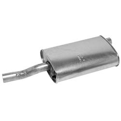 Walker Direct-Fit SoundFX Steel 2 Inch Muffler 18246