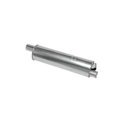 Walker Direct-Fit SoundFX Steel 2 Inch Muffler 18253