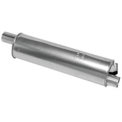 Walker Direct-Fit SoundFX Steel 2 Inch Muffler 18253