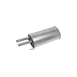 Walker Direct-Fit SoundFX Steel 1.88 Inch Muffler 18257