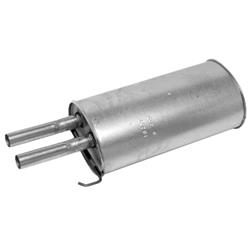 Walker Direct-Fit SoundFX Steel 1.88 Inch Muffler 18257