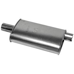 Walker Direct-Fit SoundFX Steel 2.5 Inch Muffler 18261
