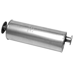 Walker Direct-Fit SoundFX Steel 2.5 Inch Muffler 18264