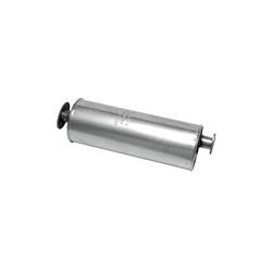 Walker Direct-Fit SoundFX Steel 2.5 Inch Muffler 18264