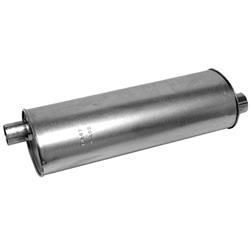 Walker Direct-Fit SoundFX Steel 2.75 Inch Muffler 18267