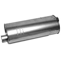 Walker Direct-Fit SoundFX Steel 2.75 Inch Muffler 18269