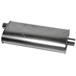 Walker Direct-Fit SoundFX Steel 2.25 Inch Muffler 18270