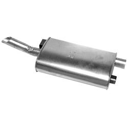 Walker Direct-Fit SoundFX Steel 2 Inch Muffler 18271