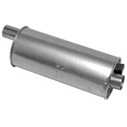 Walker Direct-Fit SoundFX Steel 1.88 Inch Muffler 18273