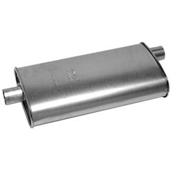 Walker Direct-Fit SoundFX Steel 2 Inch Muffler 18275