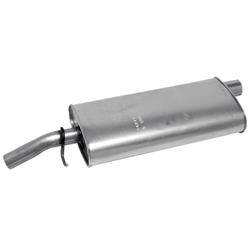 Walker Direct-Fit SoundFX Steel 2.25 Inch Muffler 18277