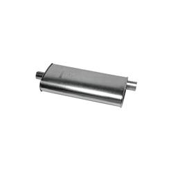Walker Direct-Fit SoundFX Steel 2.25 Inch Muffler 18280