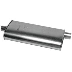 Walker Direct-Fit SoundFX Steel 2.25 Inch Muffler 18280
