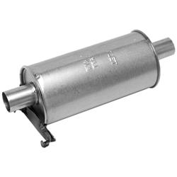 Walker Direct-Fit SoundFX Steel 2 Inch Muffler 18281
