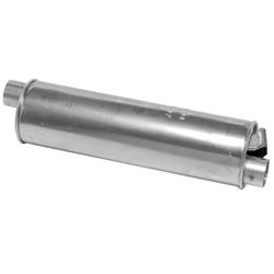 Walker Direct-Fit SoundFX Steel 2 Inch Muffler 18285