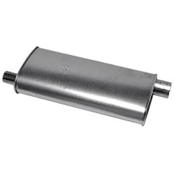 Walker Direct-Fit SoundFX Steel 2.5 Inch Muffler 18293