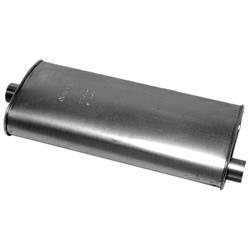 Walker Direct-Fit SoundFX Steel 2 Inch Muffler 18295