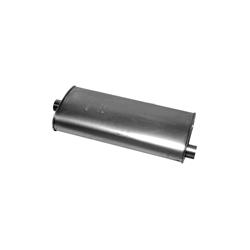 Walker Direct-Fit SoundFX Steel 2 Inch Muffler 18295