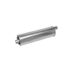 Walker Direct-Fit SoundFX Steel 2.25 Inch Muffler 18298